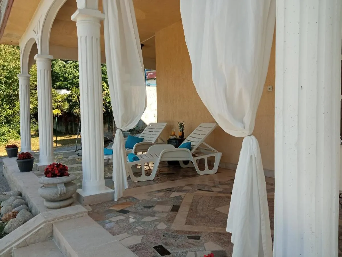 Villa Olga Matulji Apartment