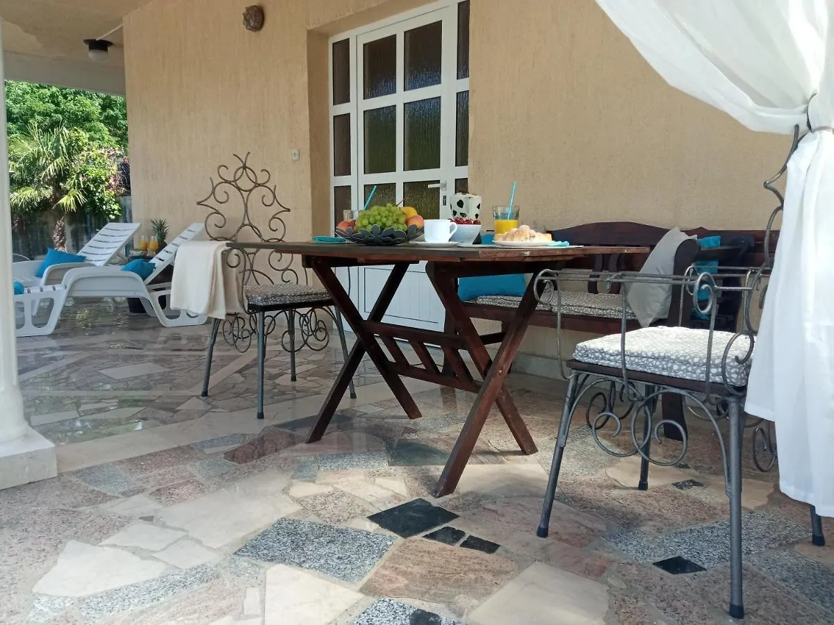 Apartment Villa Olga Matulji