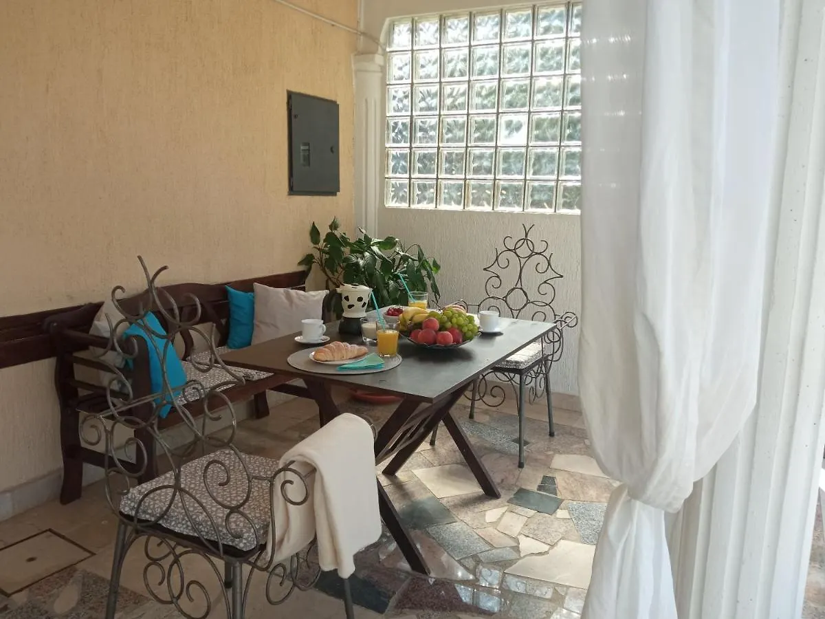 Villa Olga Matulji Apartment