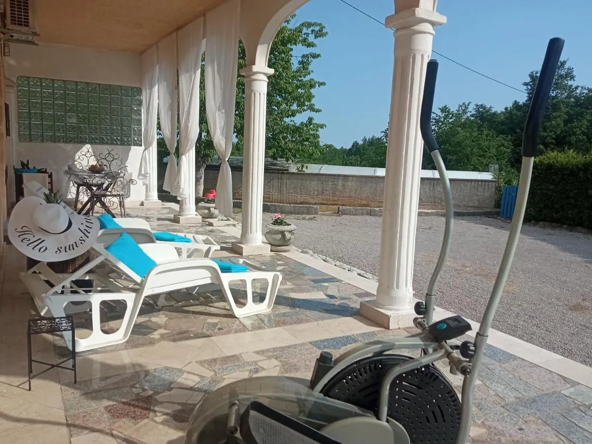 Villa Olga Matulji