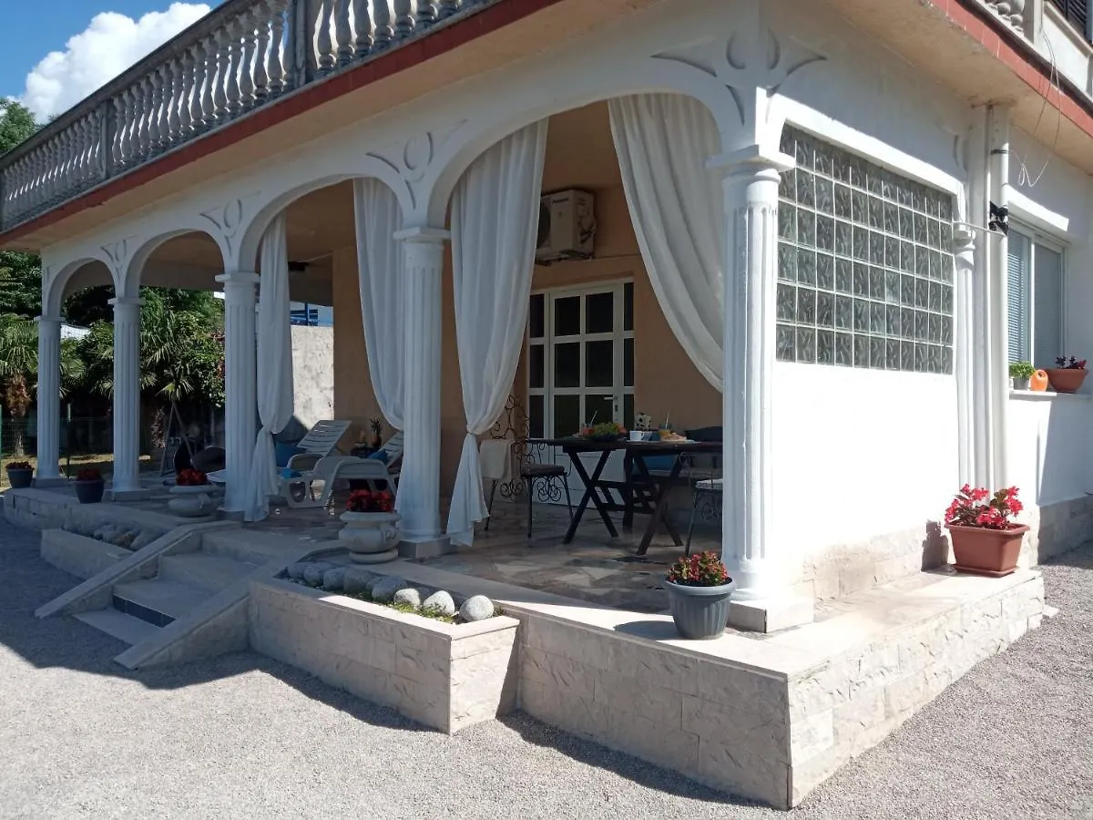 Villa Olga Matulji