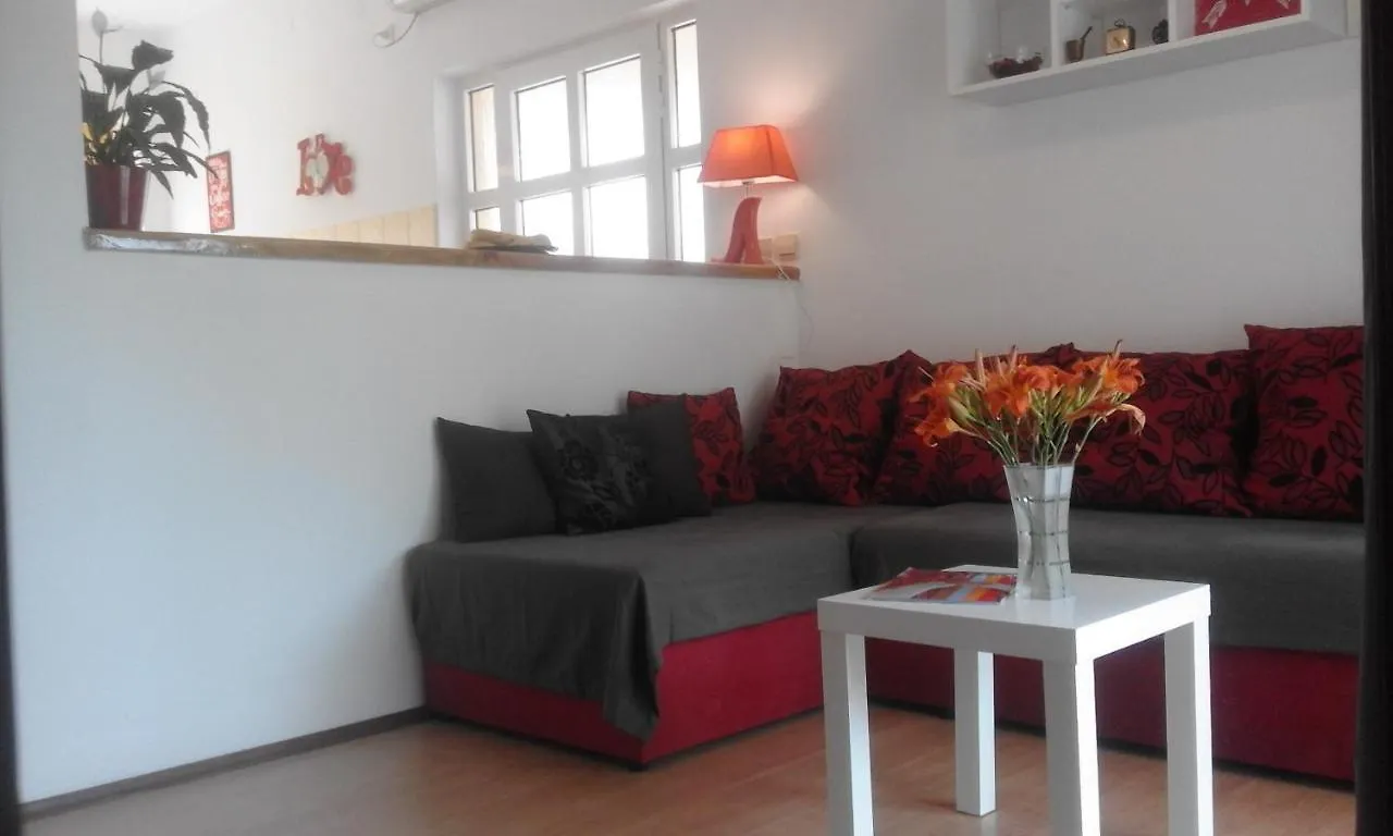 Apartment Villa Olga Matulji