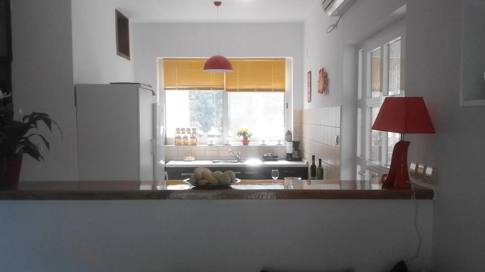 Villa Olga Matulji 0*,