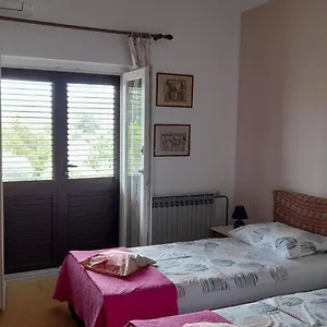  Appartamento Family Tonko With King's Bed