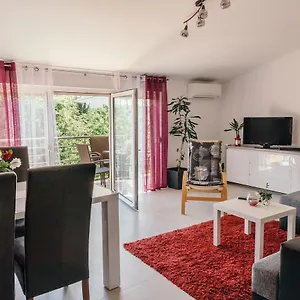  Appartamento Apartman Didovic