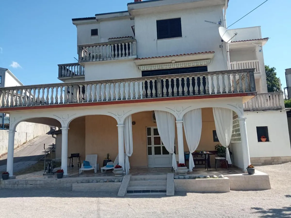 Villa Olga Matulji Apartment