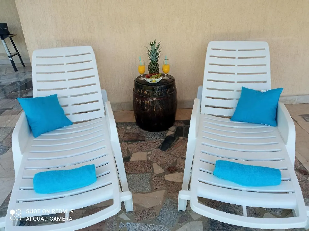 Apartment Villa Olga Matulji Croatia