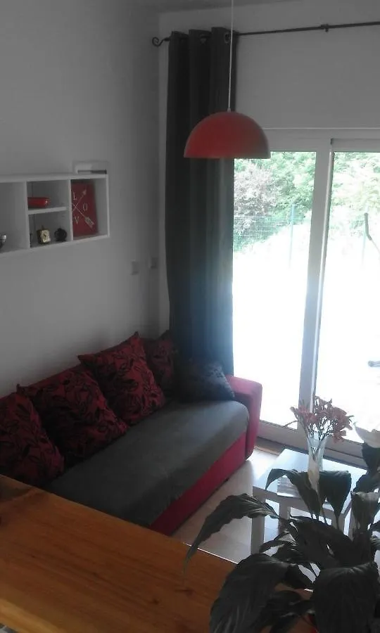 Apartment Villa Olga Matulji