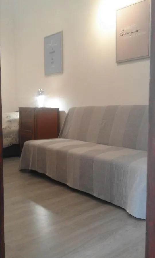 Villa Olga Matulji Croatia